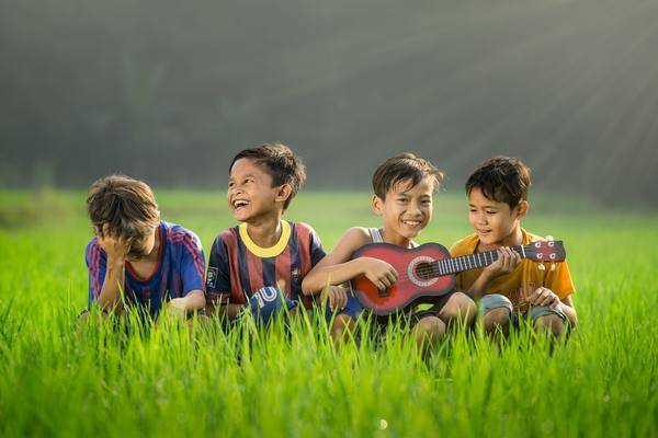 五行属水的男孩取名方法，你知道吗？